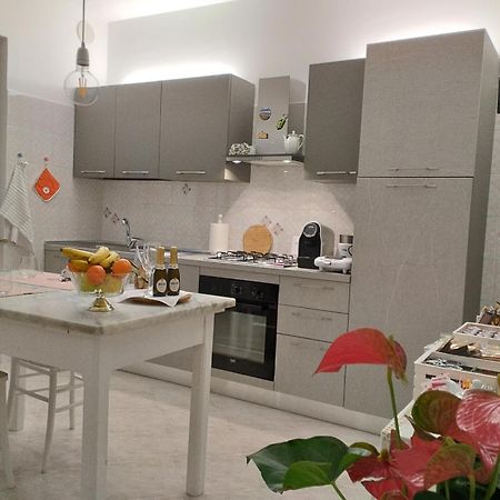 A Casa Ida Διαμέρισμα Bagnoregio Εξωτερικό φωτογραφία
