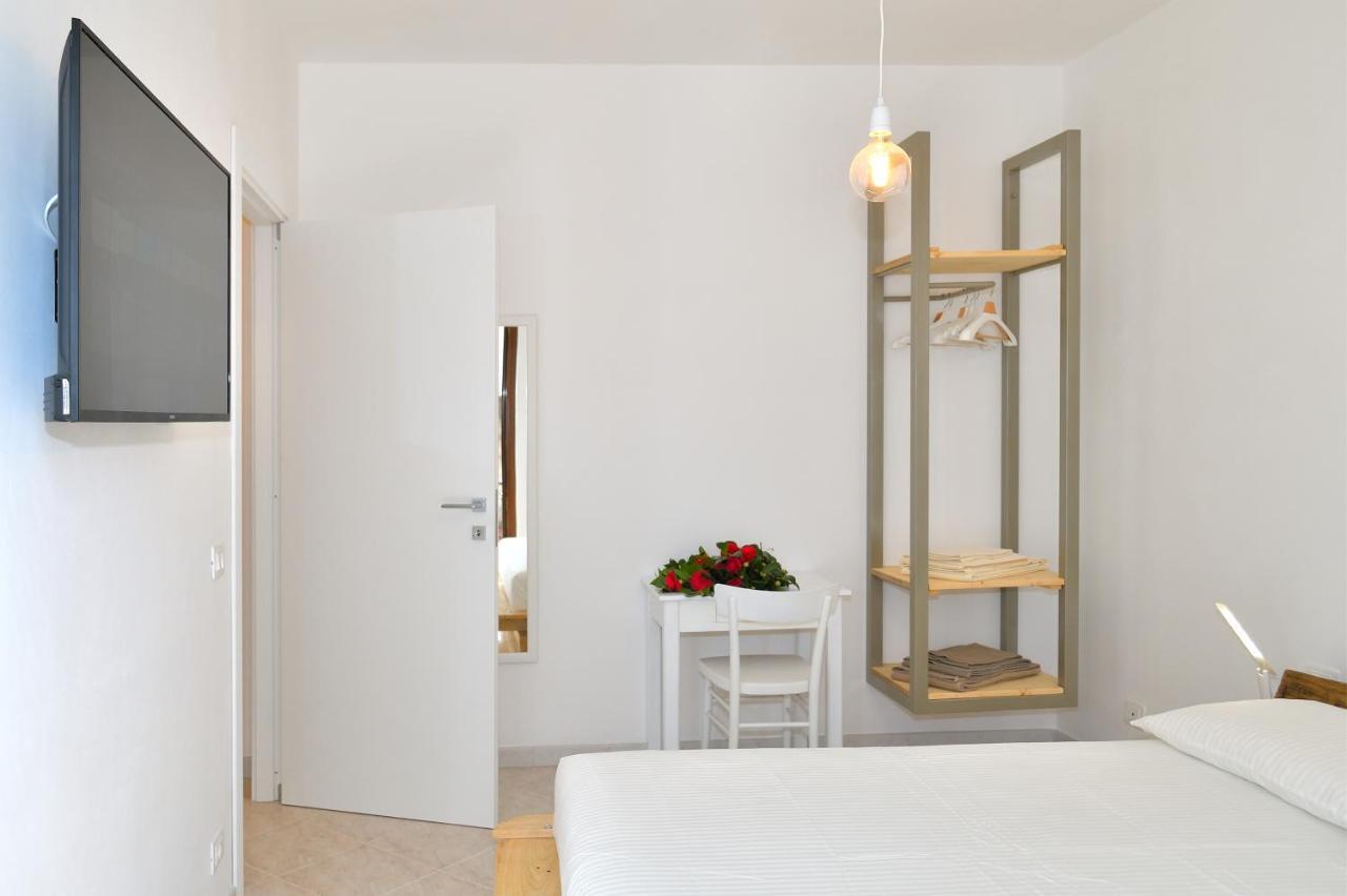 A Casa Ida Διαμέρισμα Bagnoregio Εξωτερικό φωτογραφία