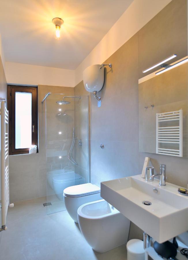 A Casa Ida Διαμέρισμα Bagnoregio Εξωτερικό φωτογραφία