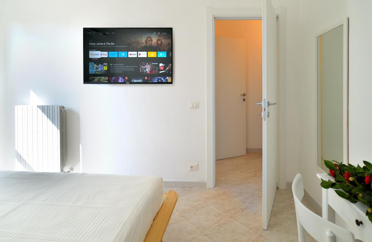 A Casa Ida Διαμέρισμα Bagnoregio Εξωτερικό φωτογραφία