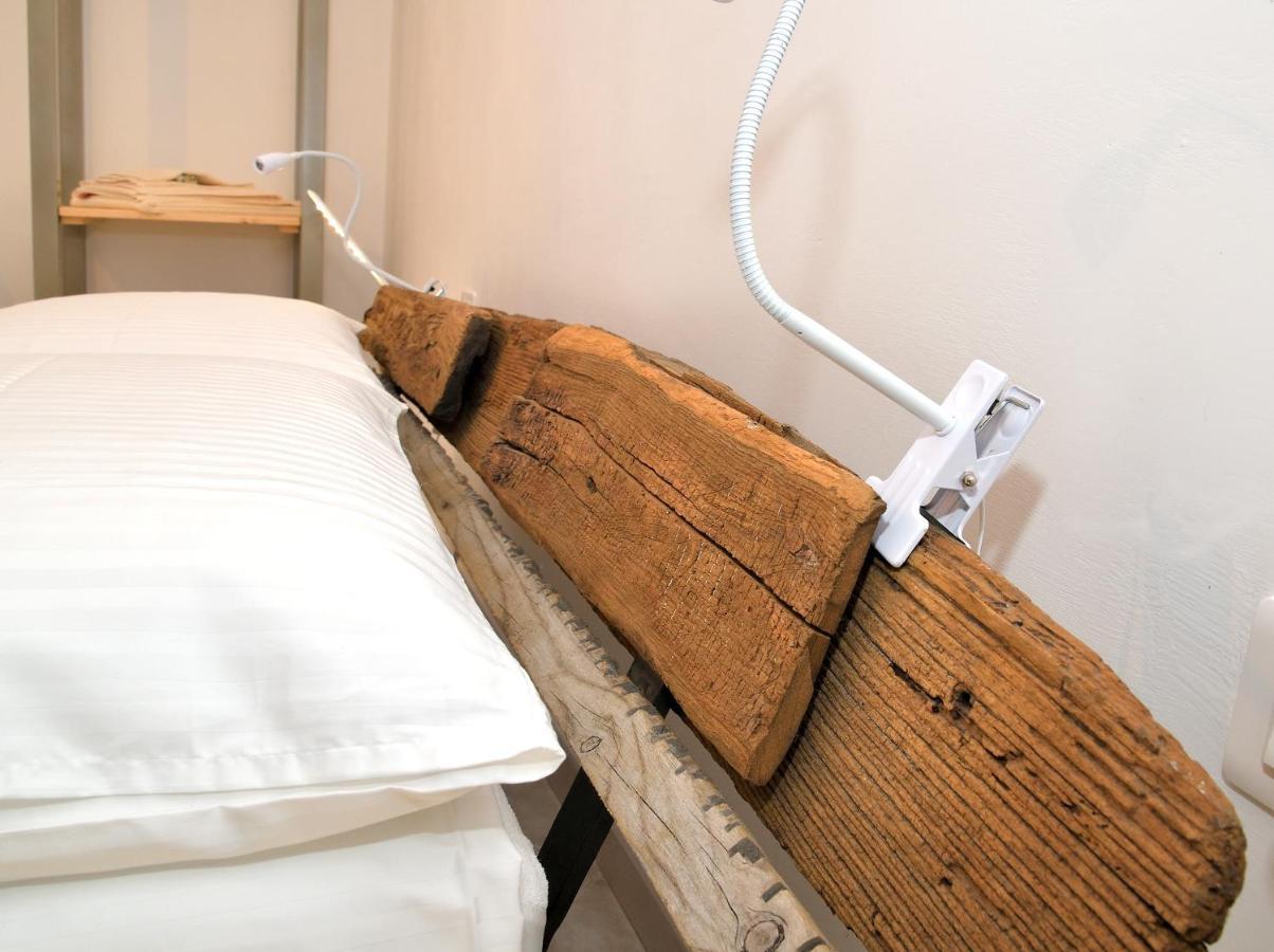 A Casa Ida Διαμέρισμα Bagnoregio Εξωτερικό φωτογραφία