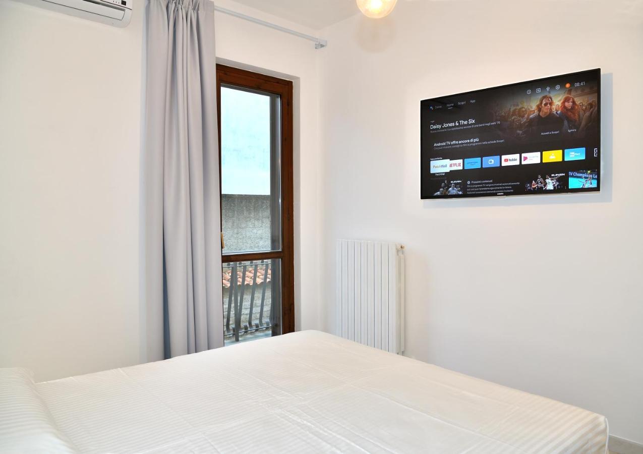 A Casa Ida Διαμέρισμα Bagnoregio Εξωτερικό φωτογραφία