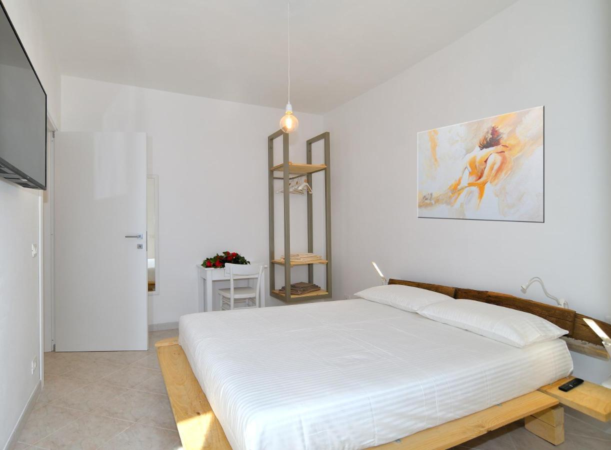 A Casa Ida Διαμέρισμα Bagnoregio Εξωτερικό φωτογραφία