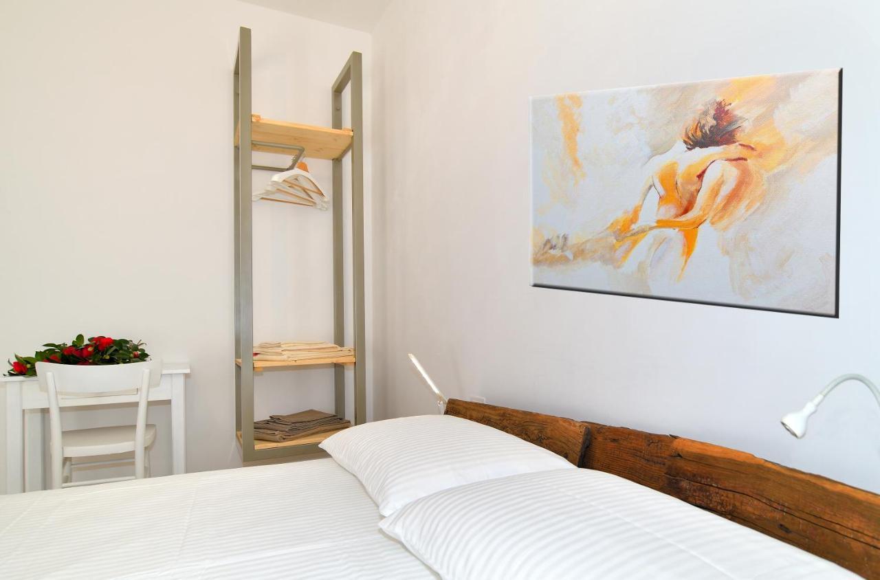 A Casa Ida Διαμέρισμα Bagnoregio Εξωτερικό φωτογραφία
