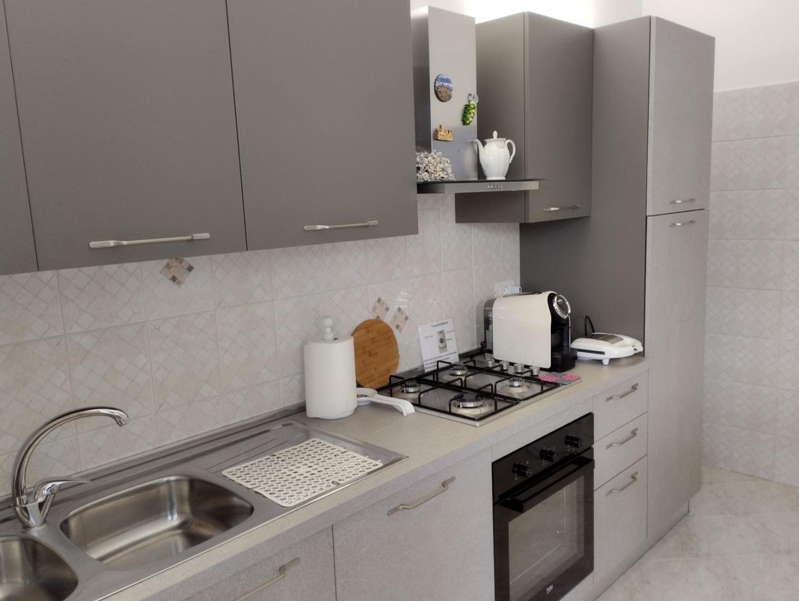 A Casa Ida Διαμέρισμα Bagnoregio Εξωτερικό φωτογραφία