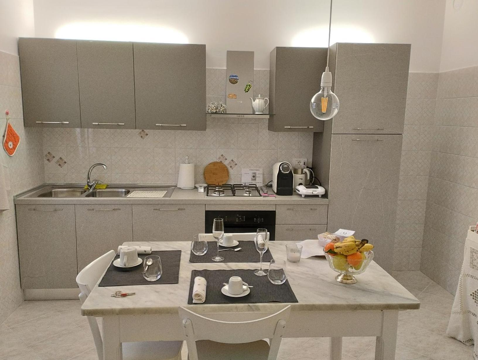 A Casa Ida Διαμέρισμα Bagnoregio Εξωτερικό φωτογραφία