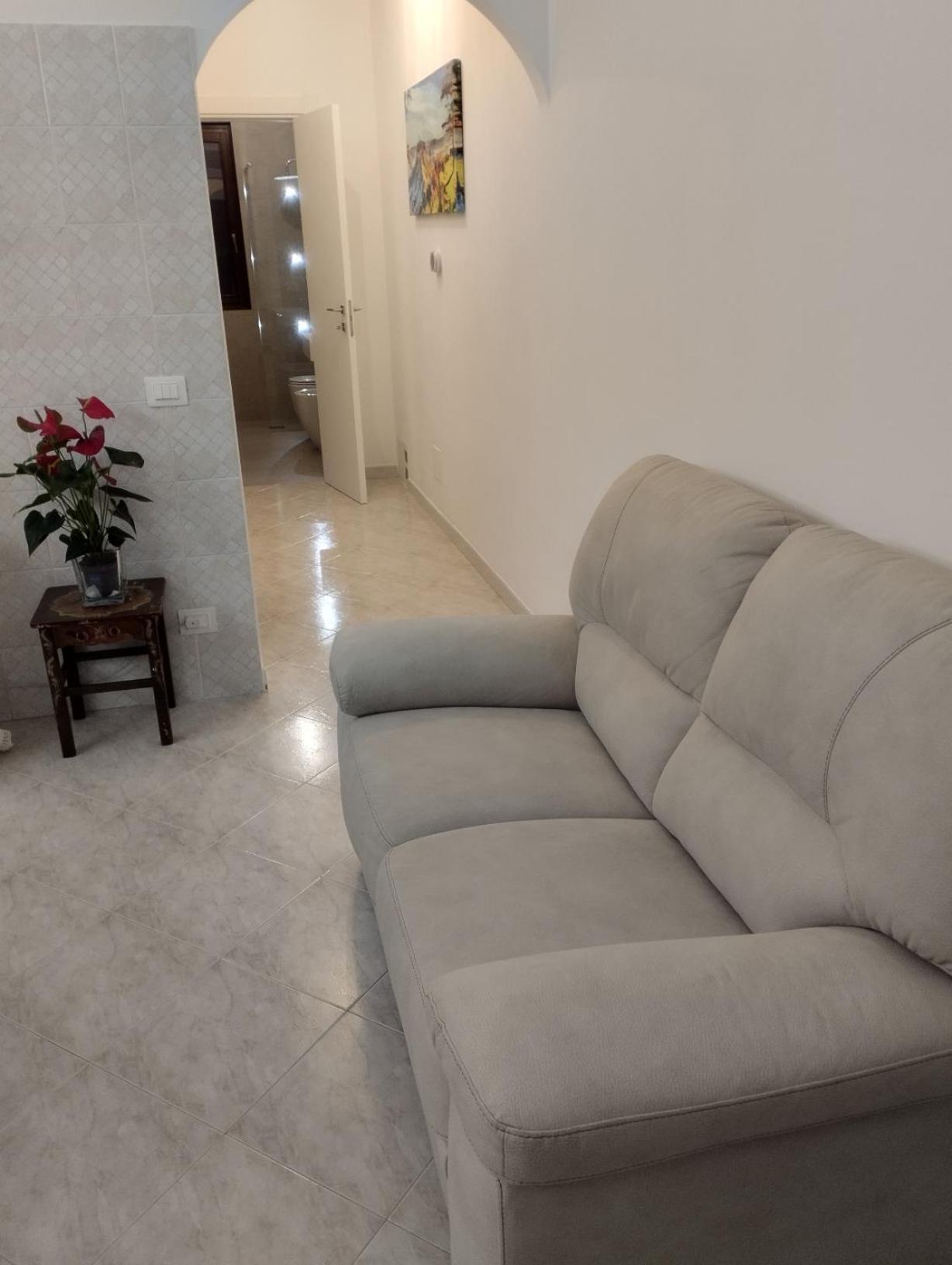 A Casa Ida Διαμέρισμα Bagnoregio Εξωτερικό φωτογραφία