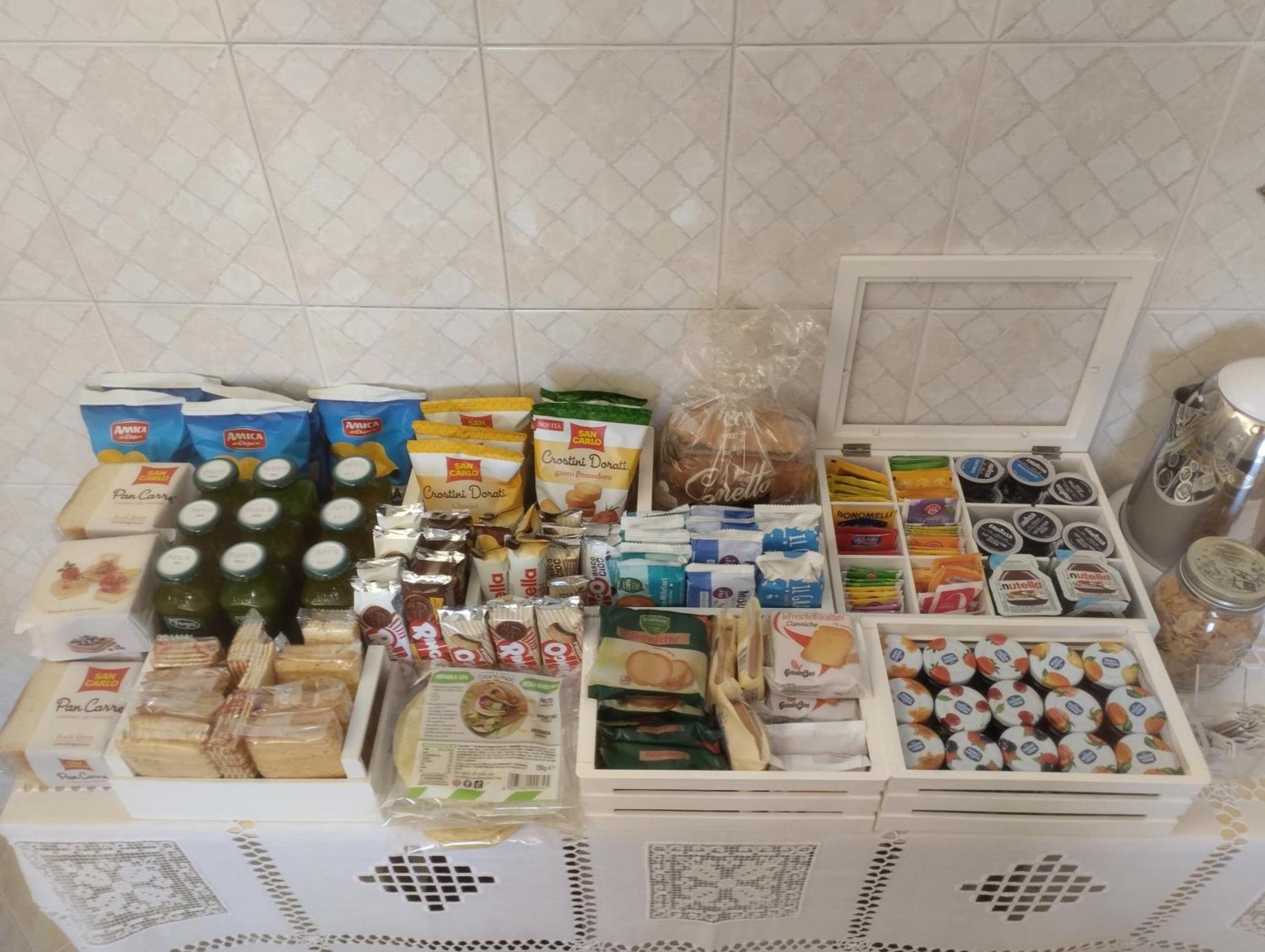 A Casa Ida Διαμέρισμα Bagnoregio Εξωτερικό φωτογραφία