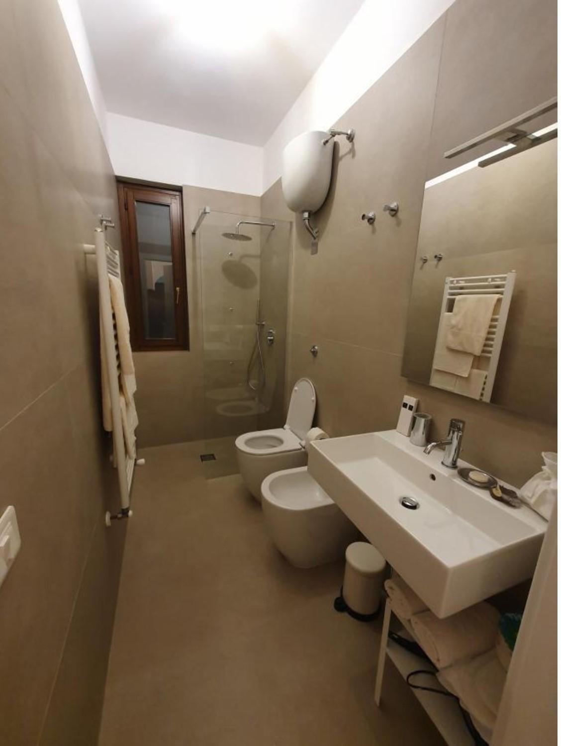 A Casa Ida Διαμέρισμα Bagnoregio Εξωτερικό φωτογραφία