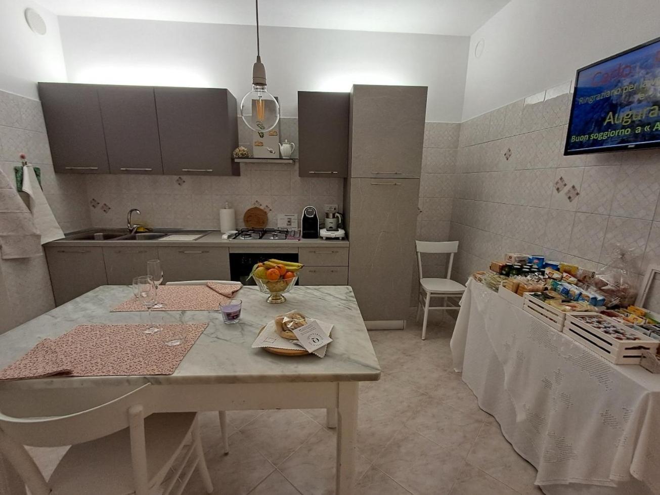 A Casa Ida Διαμέρισμα Bagnoregio Εξωτερικό φωτογραφία