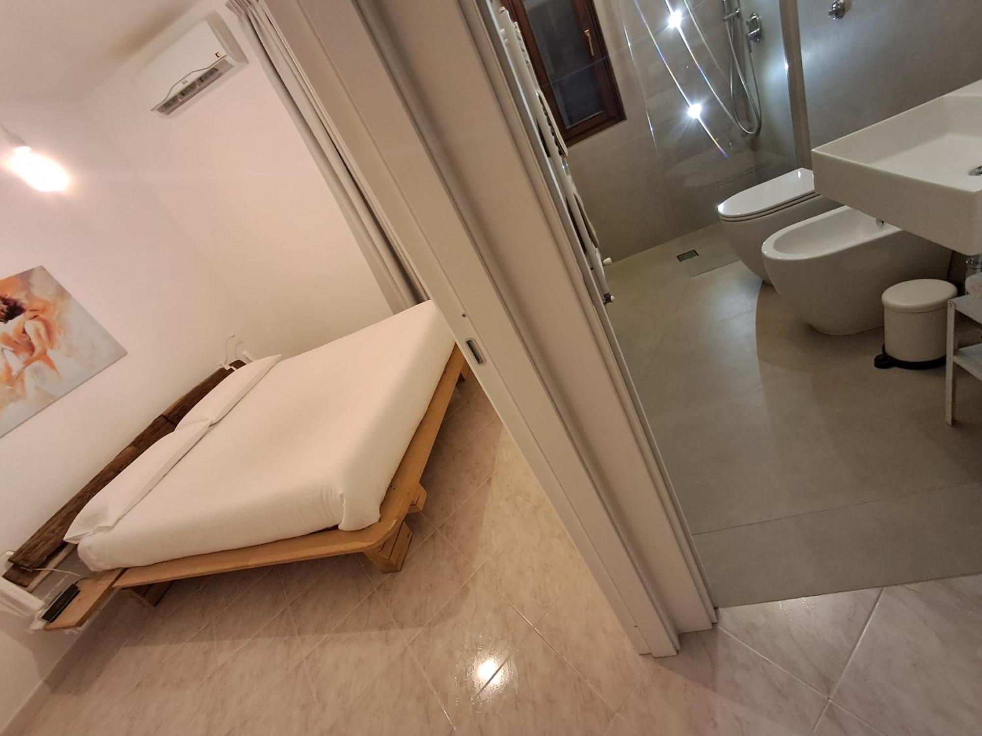 A Casa Ida Διαμέρισμα Bagnoregio Εξωτερικό φωτογραφία