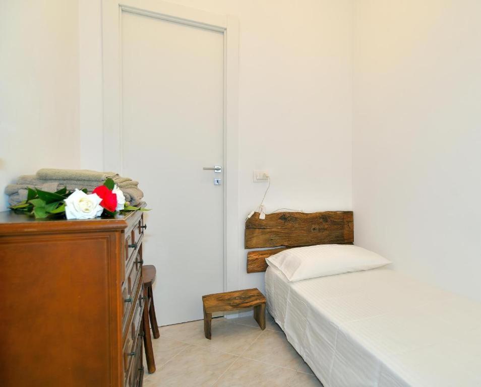 A Casa Ida Διαμέρισμα Bagnoregio Εξωτερικό φωτογραφία