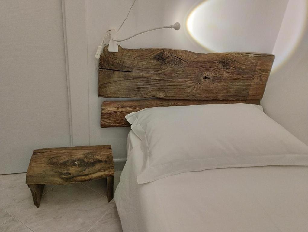 A Casa Ida Διαμέρισμα Bagnoregio Εξωτερικό φωτογραφία